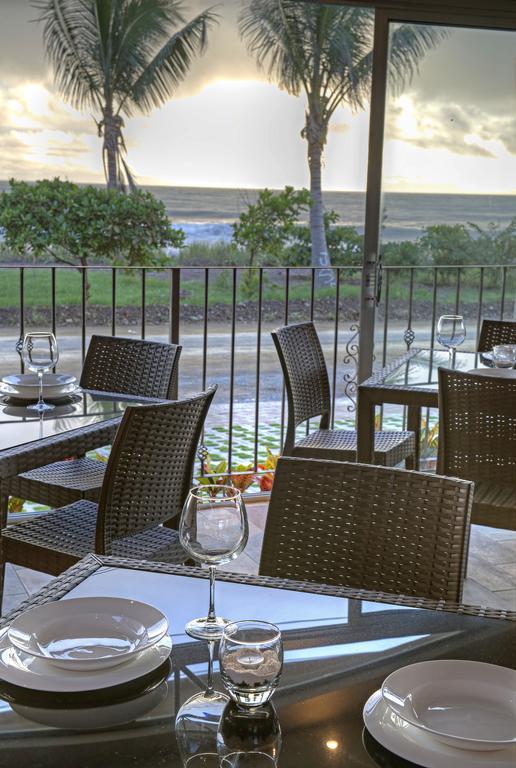 Beachfront Hotel Tramonto Jacó Εξωτερικό φωτογραφία