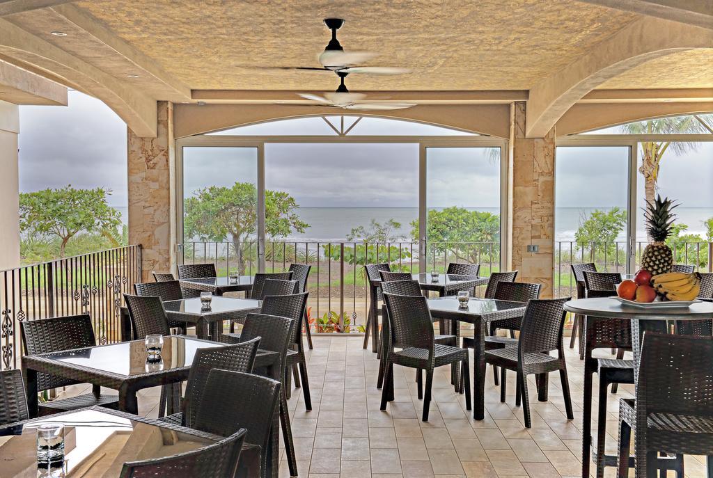 Beachfront Hotel Tramonto Jacó Εξωτερικό φωτογραφία