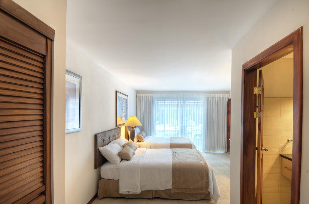 Beachfront Hotel Tramonto Jacó Εξωτερικό φωτογραφία