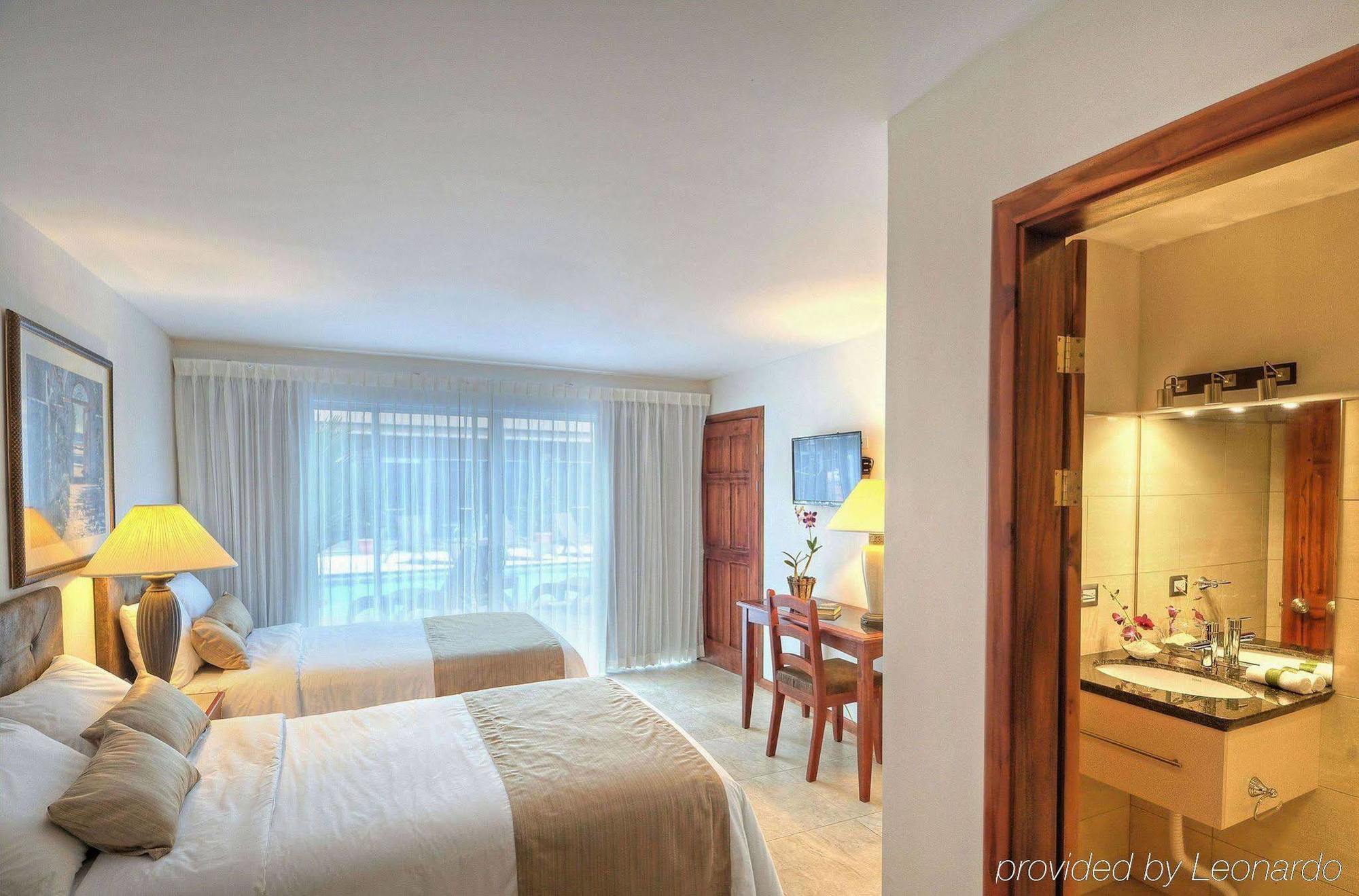 Beachfront Hotel Tramonto Jacó Εξωτερικό φωτογραφία