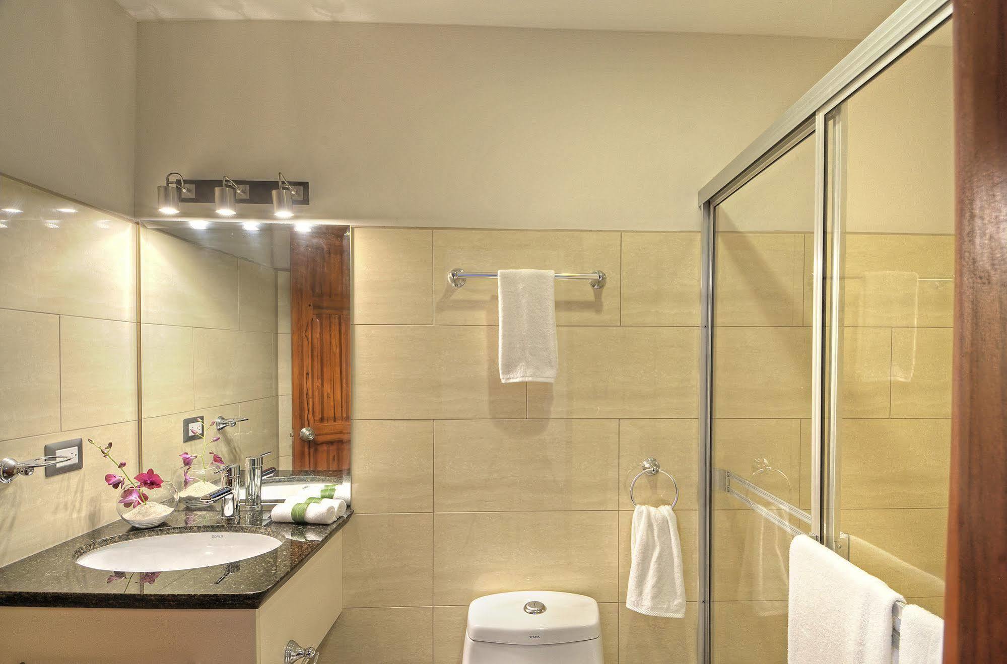 Beachfront Hotel Tramonto Jacó Εξωτερικό φωτογραφία