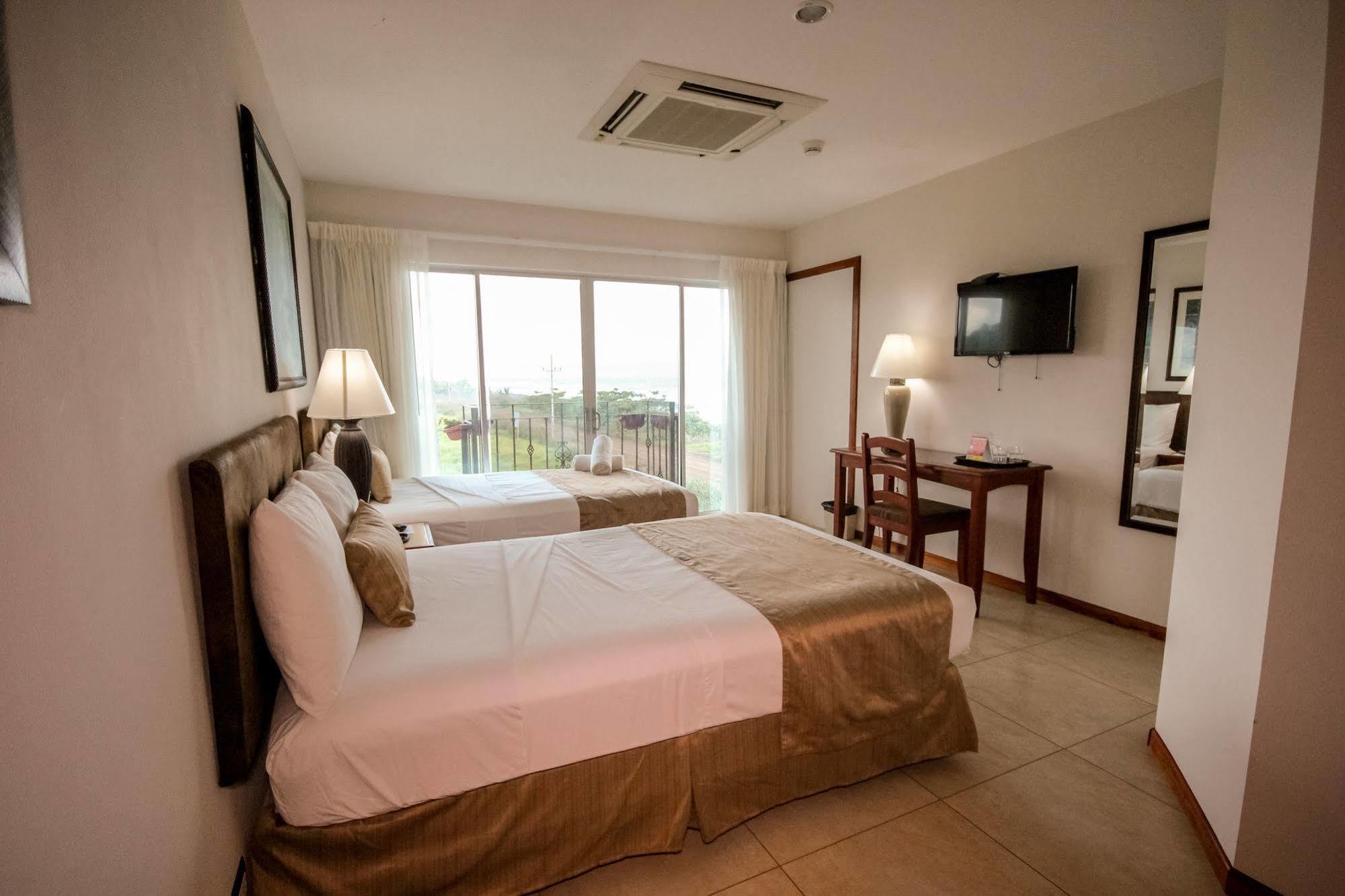 Beachfront Hotel Tramonto Jacó Εξωτερικό φωτογραφία