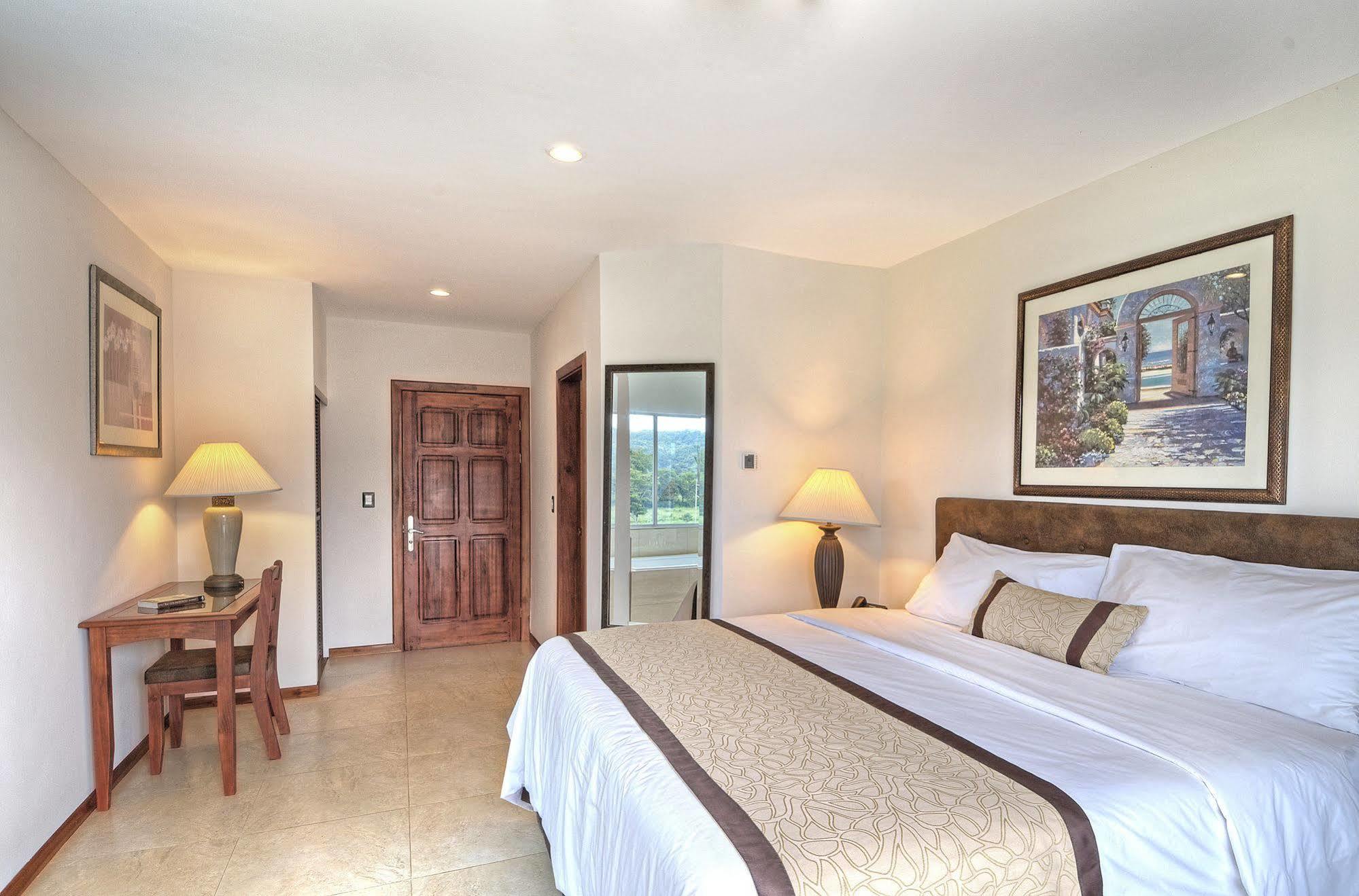 Beachfront Hotel Tramonto Jacó Εξωτερικό φωτογραφία