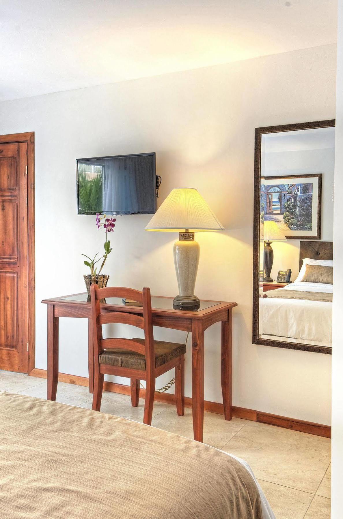 Beachfront Hotel Tramonto Jacó Εξωτερικό φωτογραφία